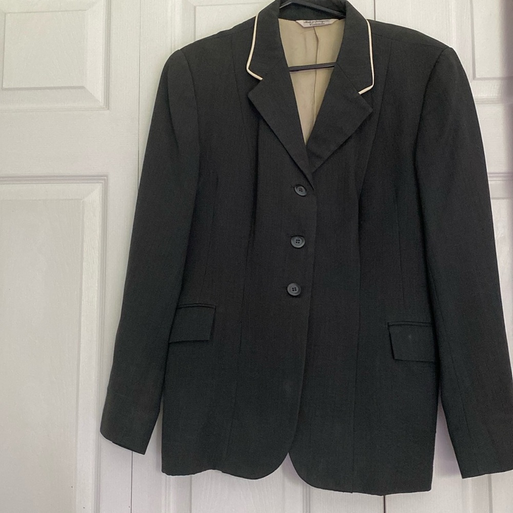 Grand Prix Show Jacket
